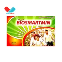 Biosmartmin