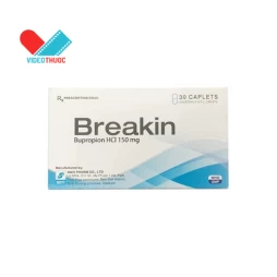 Breakin 150mg