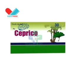 Ceprico