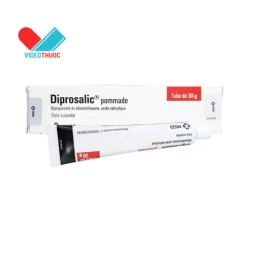 Diprosalic Pommade 30g