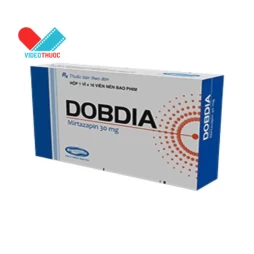 Dobdia 30mg