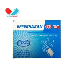 Efferhasan 150mg