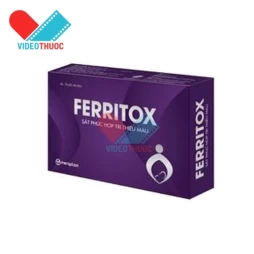 Firstlexin 250mg dạng viên