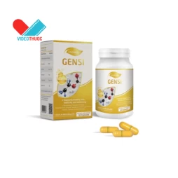 Gensi Ultra Health