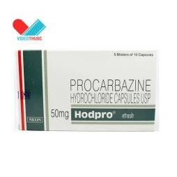 Hodpro 50mg