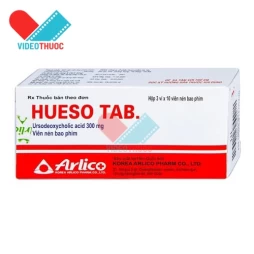 Hueso Tab