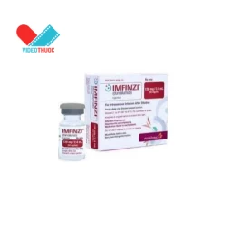 Podoxred 500mg của Ấn Độ