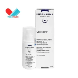 Vitiskin IsisPharma 50ml