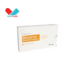 Kalxetin 20mg