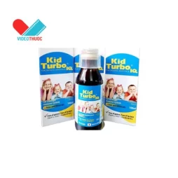 Kid Turbo IQ 100ml