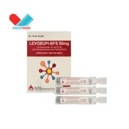 Levobupi-BFS 50mg