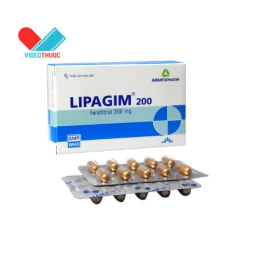 Agicetam 800mg