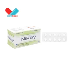 Nilkey 20mg