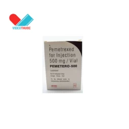 Imfinzi 120mg/2.4ml