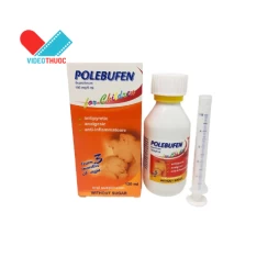 Polebufen 120ml