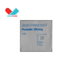 Propylthiouracil 50mg (PTU)