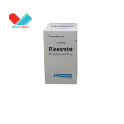 Rieserstat 50mg