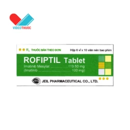 Rofiptil Tablet