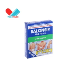 Salonsip Gel-Patch