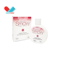 Smoovy 150ml