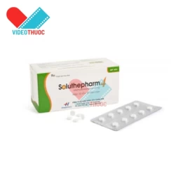 Soluthepharm 4