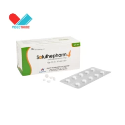 Soluthepharm 4