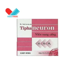 TIPHANEURON