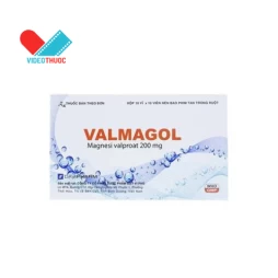 Valmagol 200mg