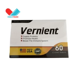 Vernient