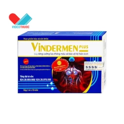 Vindermen Plus